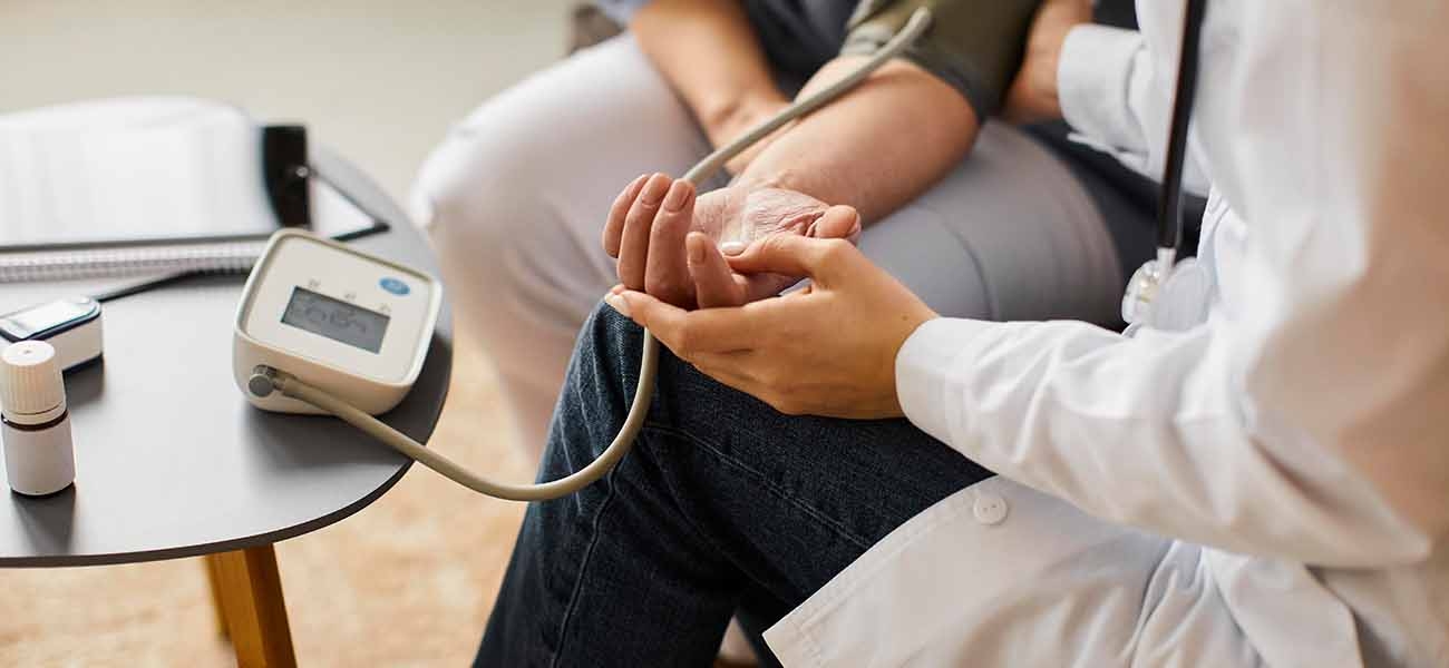 Sürekli Tansiyon Düşüklüğünün Sebebi Karbonhidrat Olabilir – Avrasya Hospital