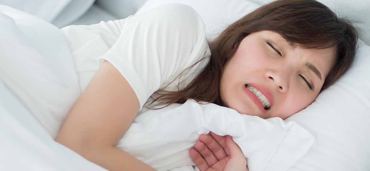 Bruksizm (Diş Sıkma) Nedir? Bruksizm Belirtileri ve Tedavisi