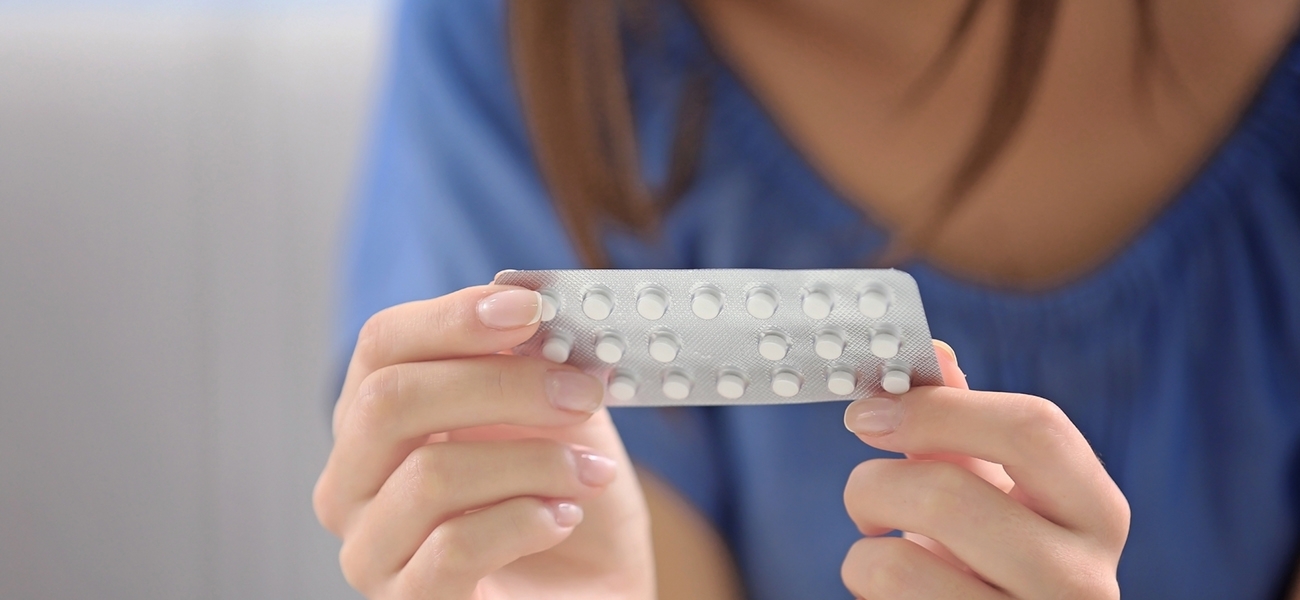 What is the Birth Control Pill?  What Does It Do?  How to use?