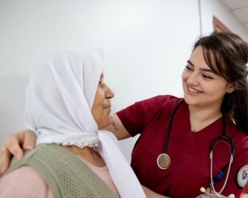 Evde Saglik Hizmetleri Ozel Denizli Cerrahi Hastanesi