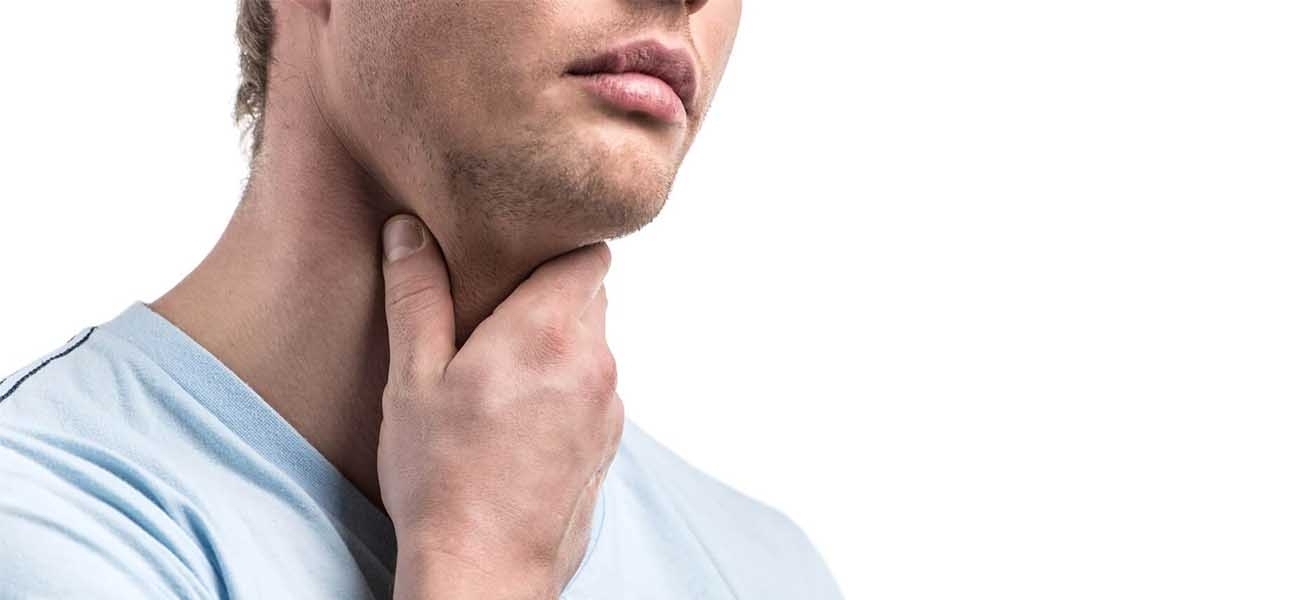 Larenjit (Gırtlak İltihabı) Nedir? Larenjit Belirtileri ve Tedavisi