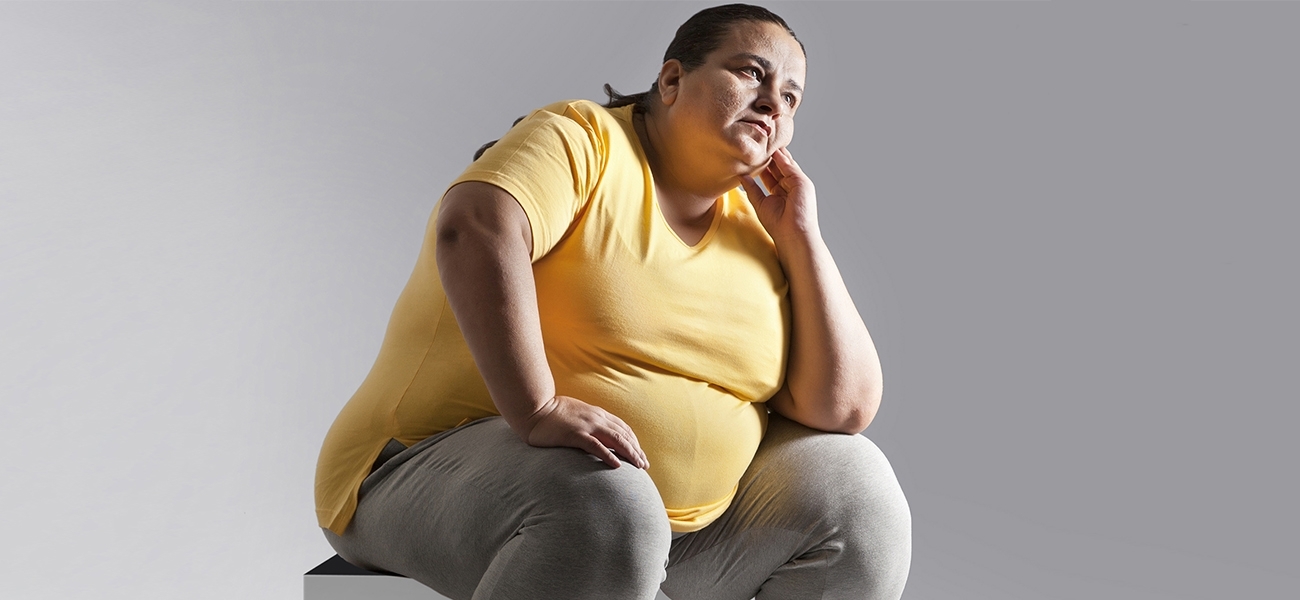 Morbid Obezite Nedir? Kimlere Morbid Obez Denir?