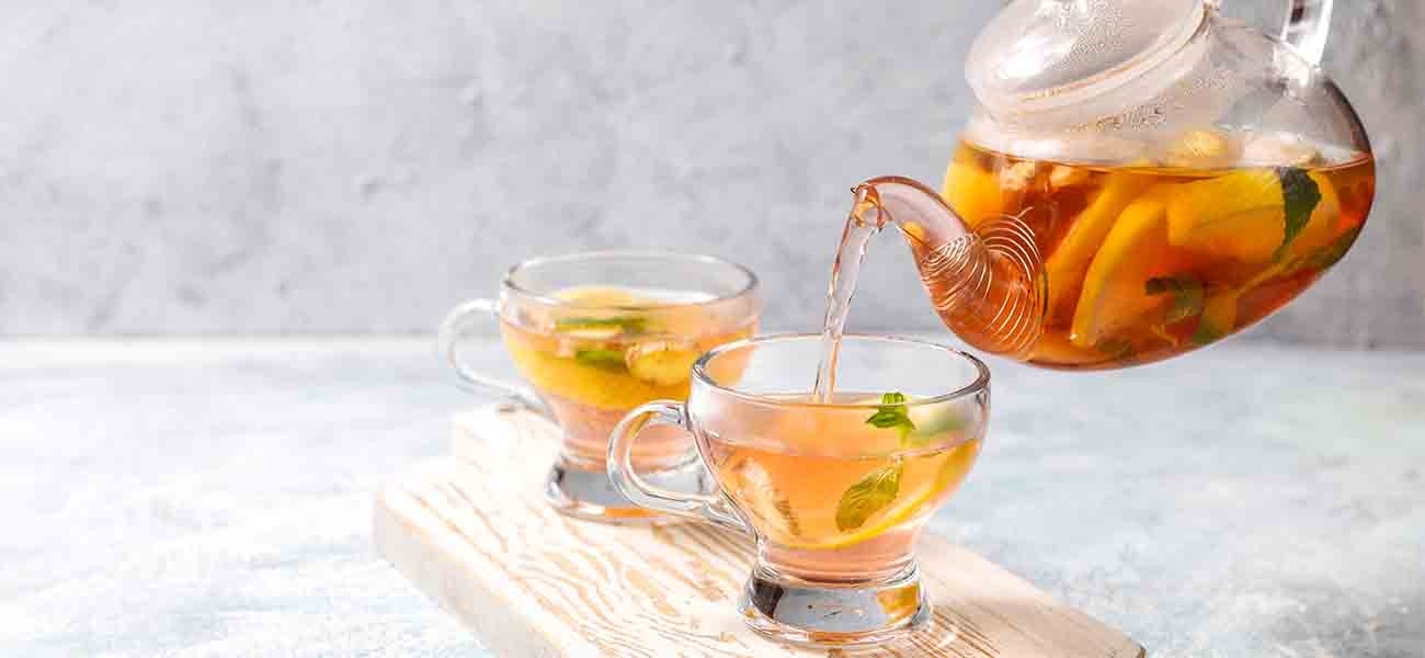 Yeşil Çayın Faydaları Nelerdir? Yeşil Çay Ödem Atar Mı?